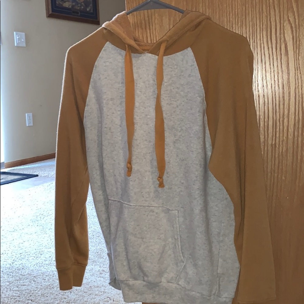 american eagle sweatshirt